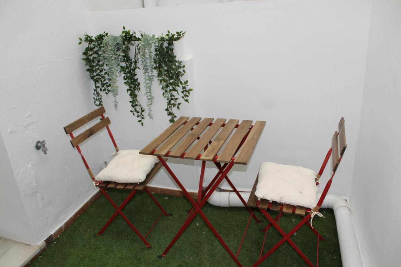 Apartament Cinco Bolas 1