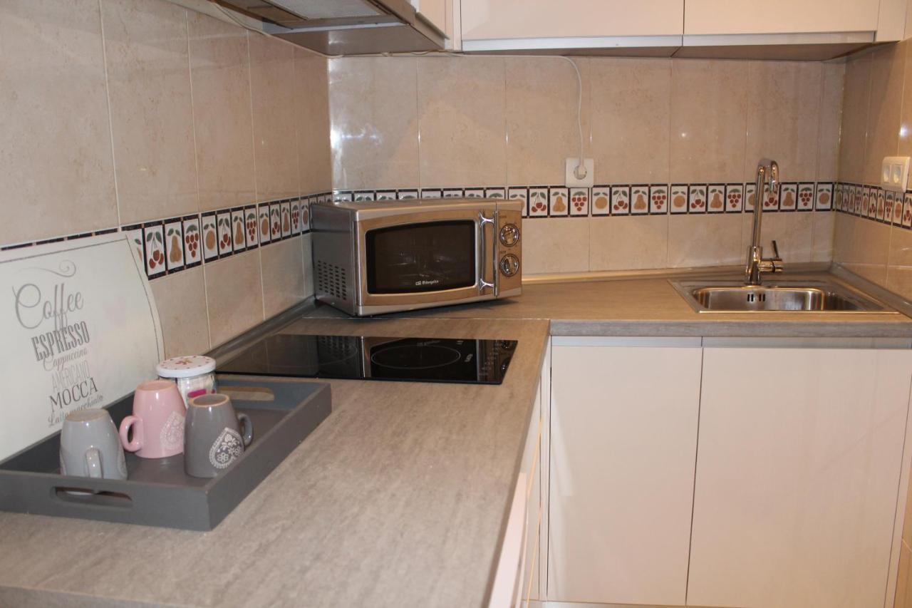 Cinco Bolas 1 Apartament *