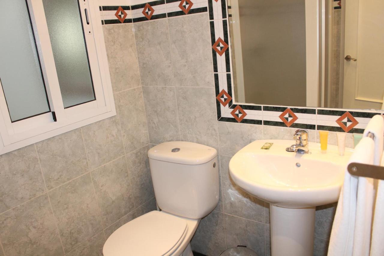 Cinco Bolas 1 Apartament *