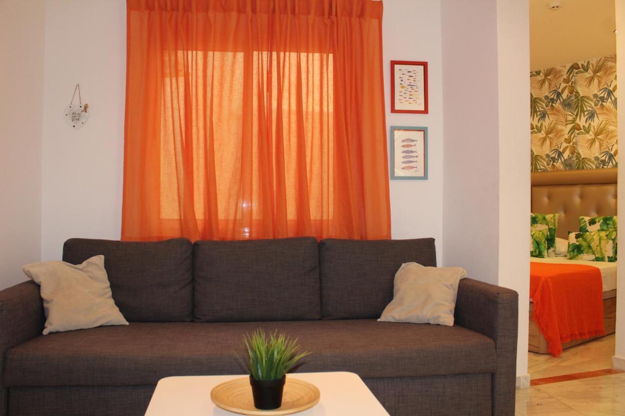 Cinco Bolas 1 Apartament