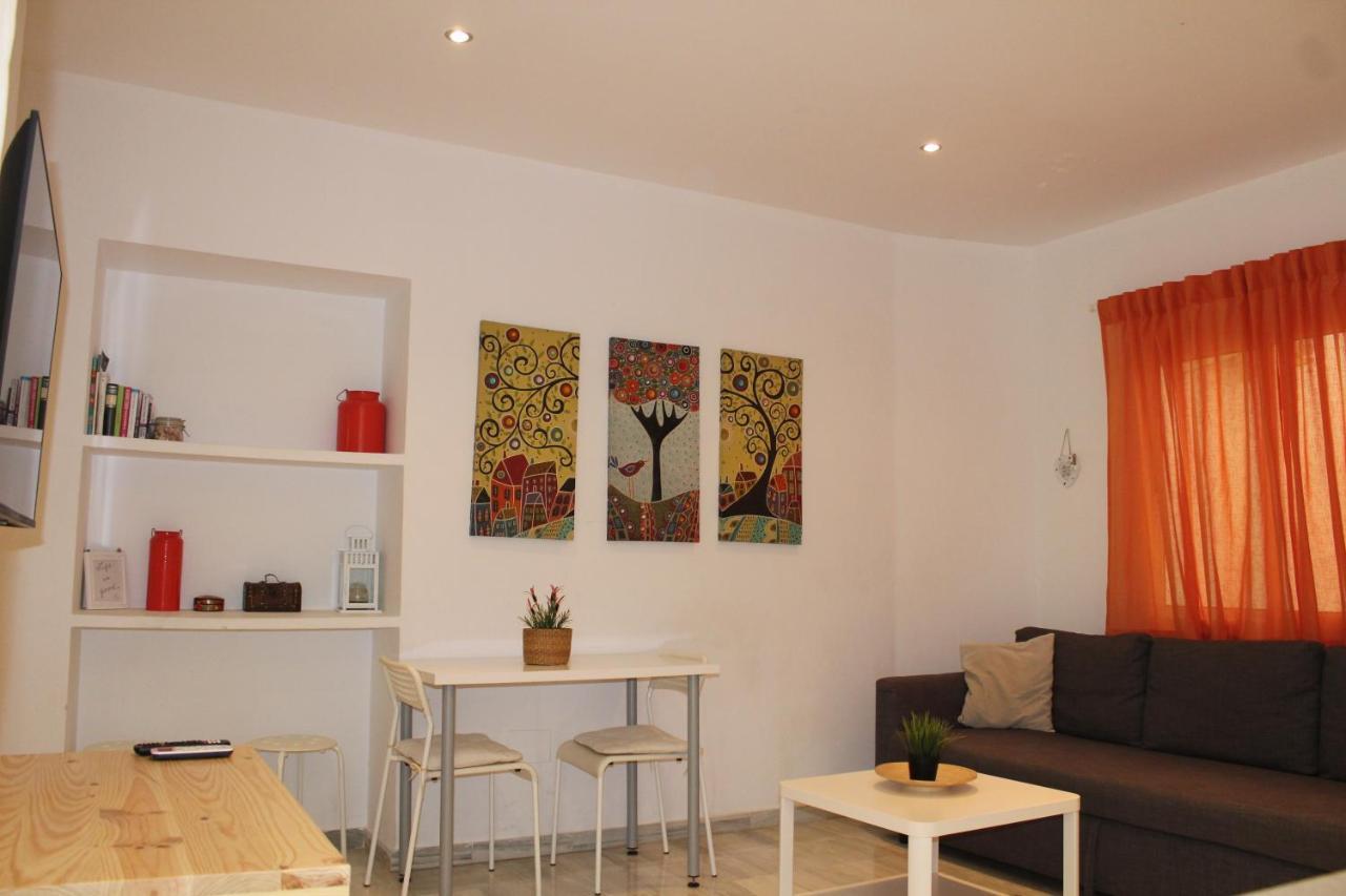Cinco Bolas 1 Apartament