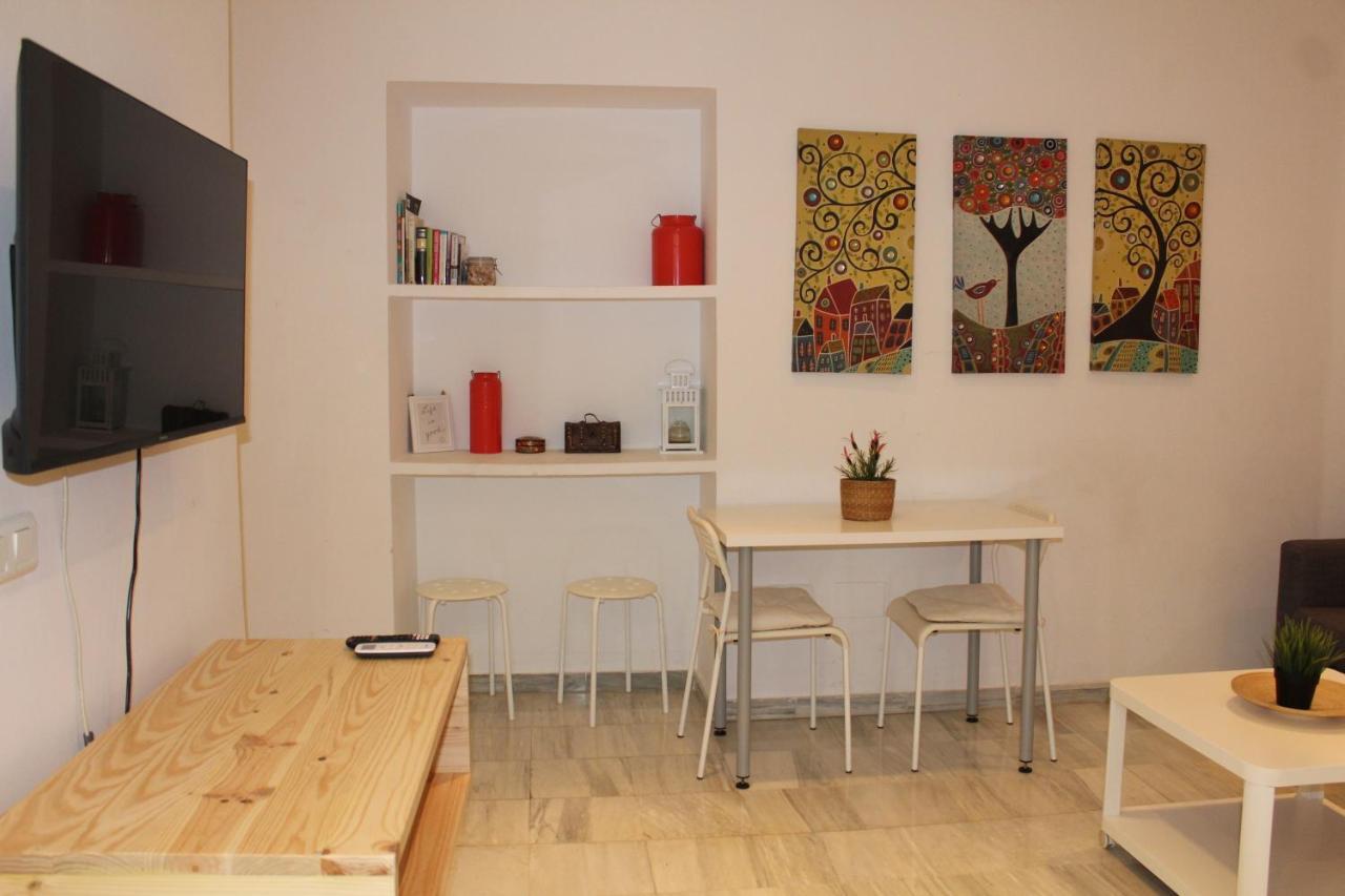 Apartment Cinco Bolas 1